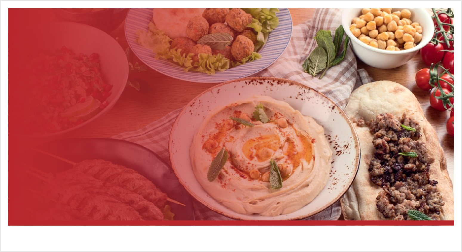 World Food and Agriculture Leadership Platform - Global Summit Banner